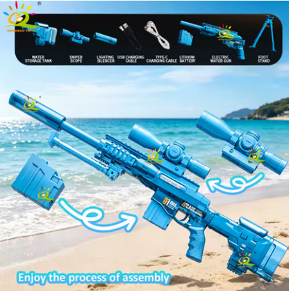 Ocean Apex